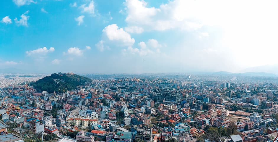 kathmandu