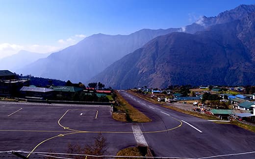 lukla-airport