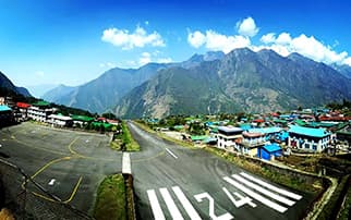 lukla-airport