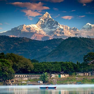 from-pokhara
