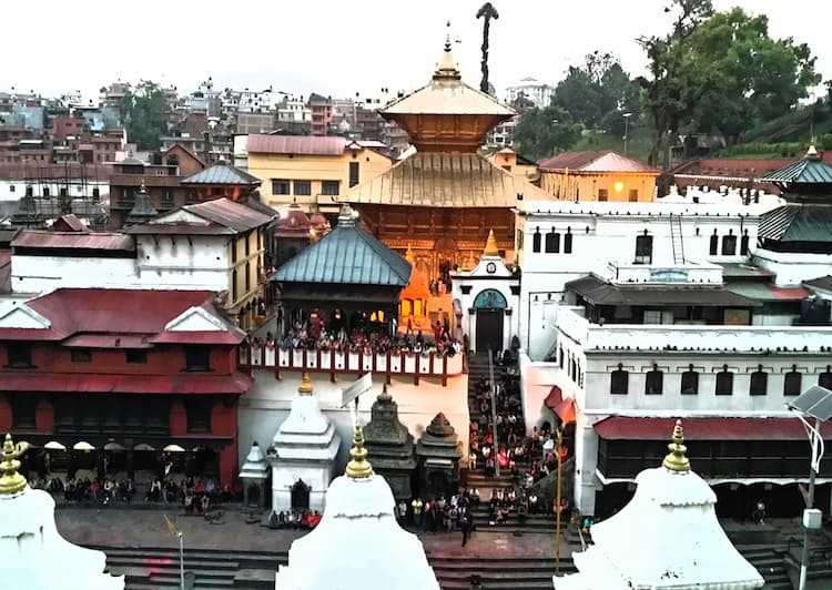 pashupatinath-temple