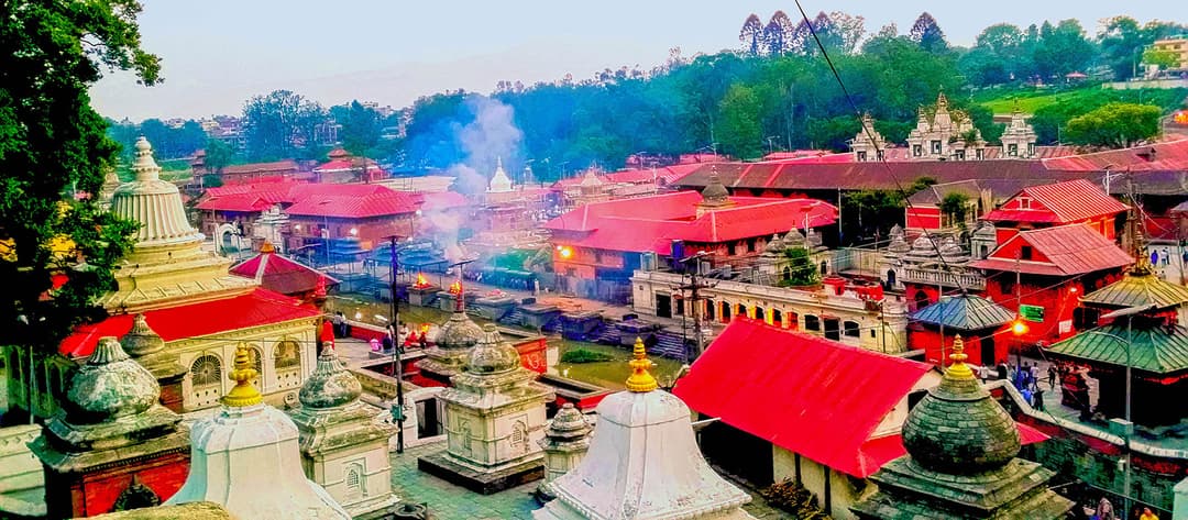 pashupatinath-background