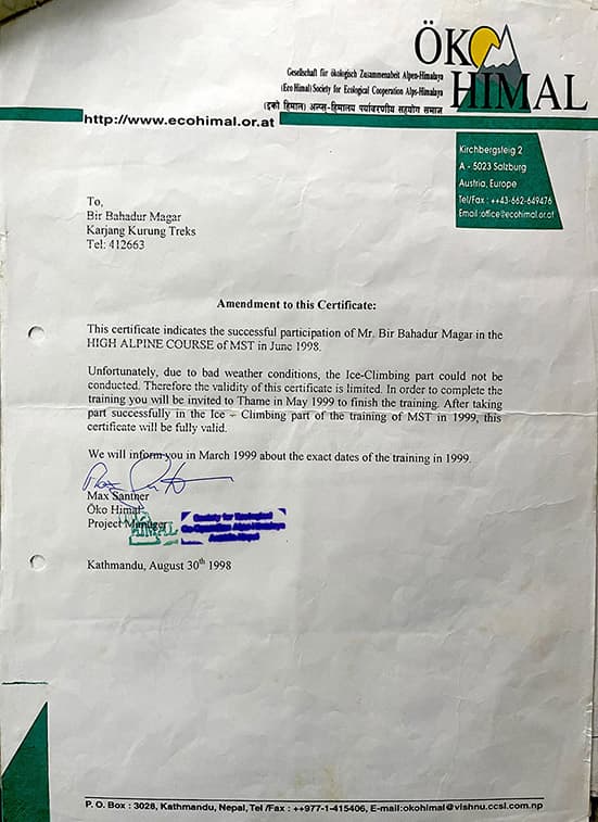 certificate-birbahadur