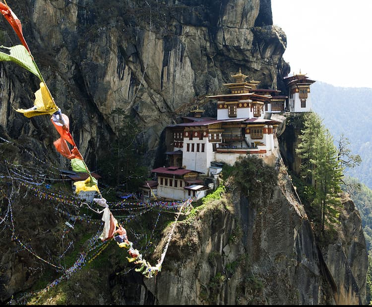 tiger's-nest-monastery