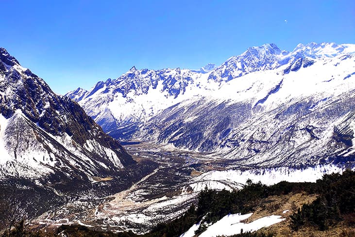 samagaon-from-distance