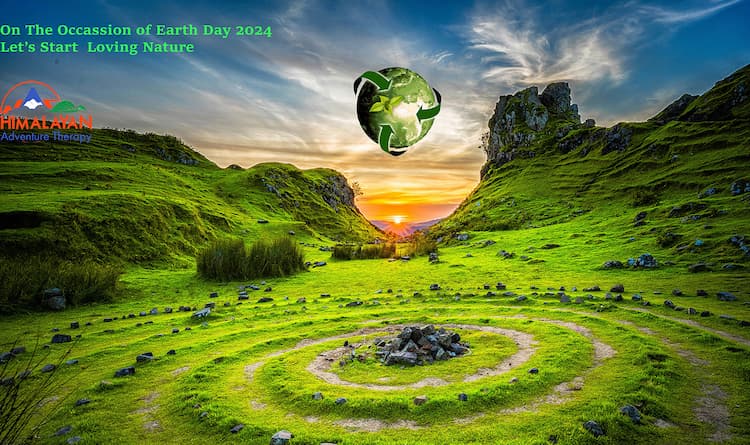Nature and Climate Change until Earth Day 2024