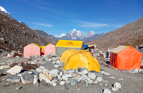 island-peak-base-camp