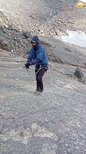 climbing-training