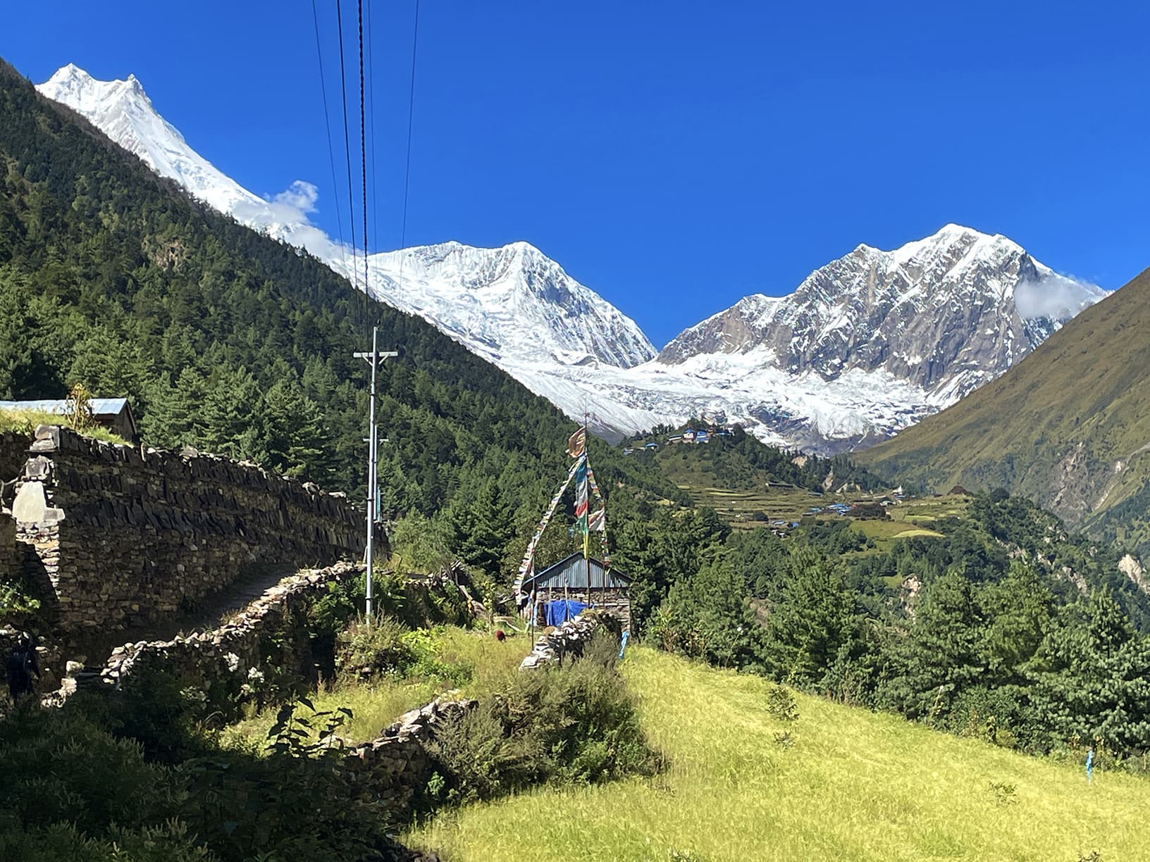 manaslu-trek