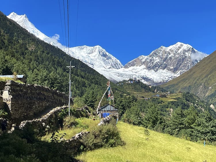 manaslu-trek