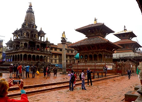 patan-durbar-square