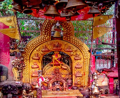 bhadrakali-temple