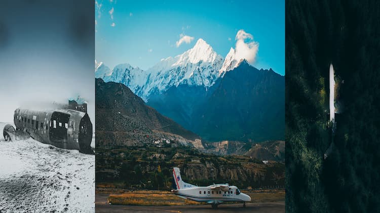 Flight Crash in Nepal, Reasons and Resolution