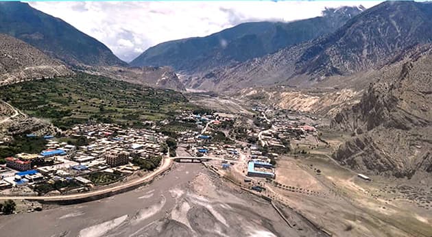 jomsom-from-above