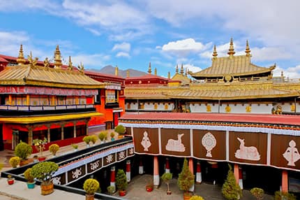 jokhang-temple