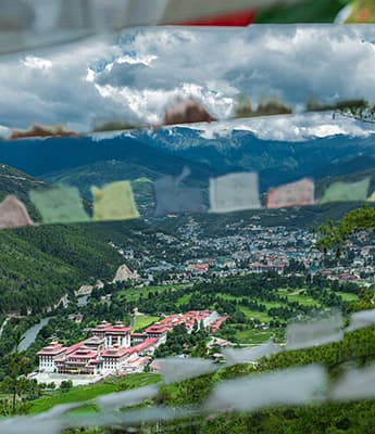thimphu